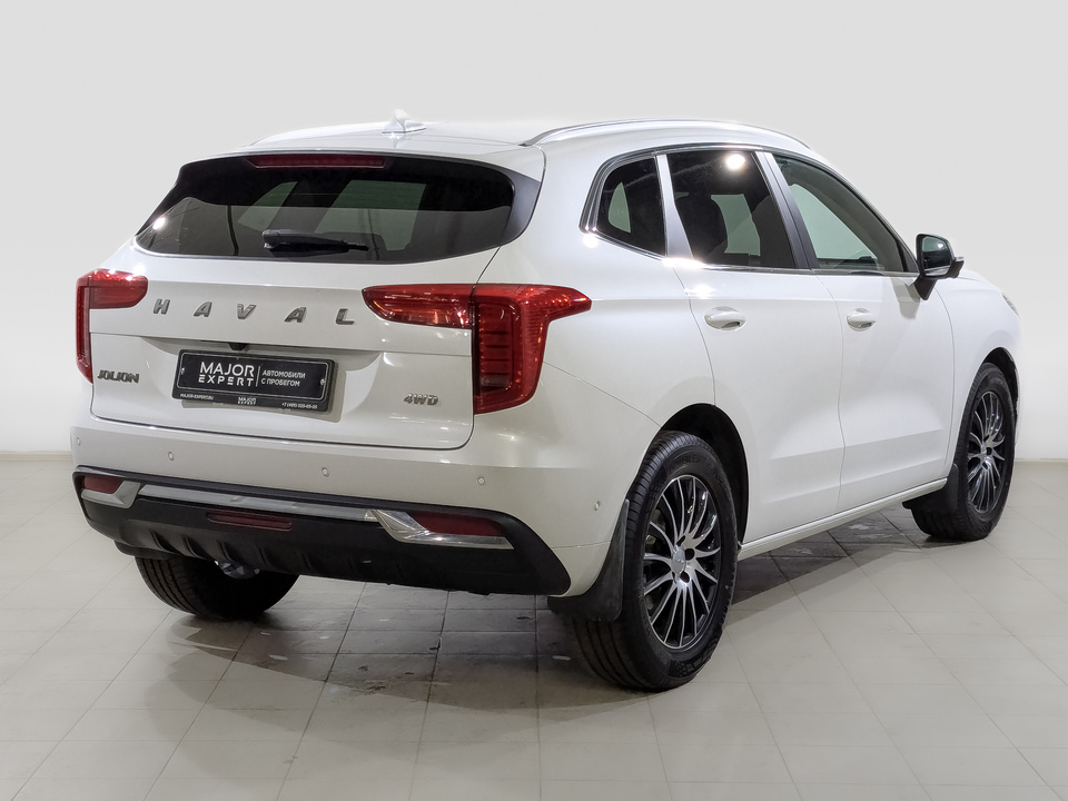 car-card-slide Haval Jolion 2023 80 080км фото №5