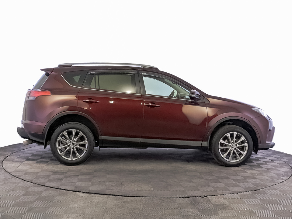 car-card-slide Toyota Rav-4 2016 71 400км фото №4