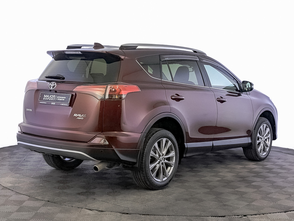 car-card-slide Toyota Rav-4 2016 71 400км фото №5