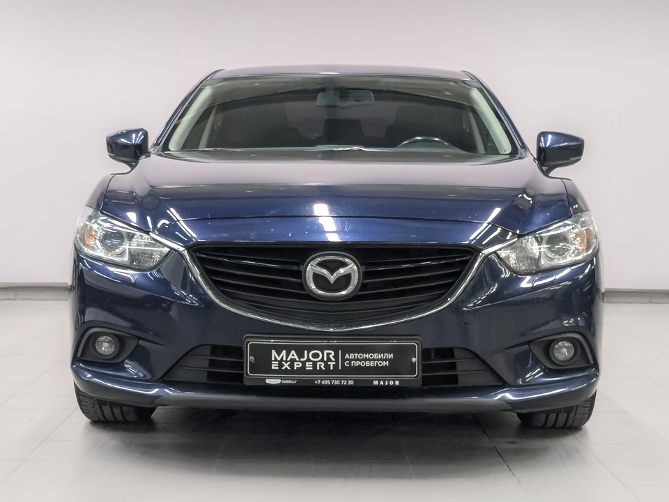 car-card-slide Mazda 6 2016 86 419км фото №2