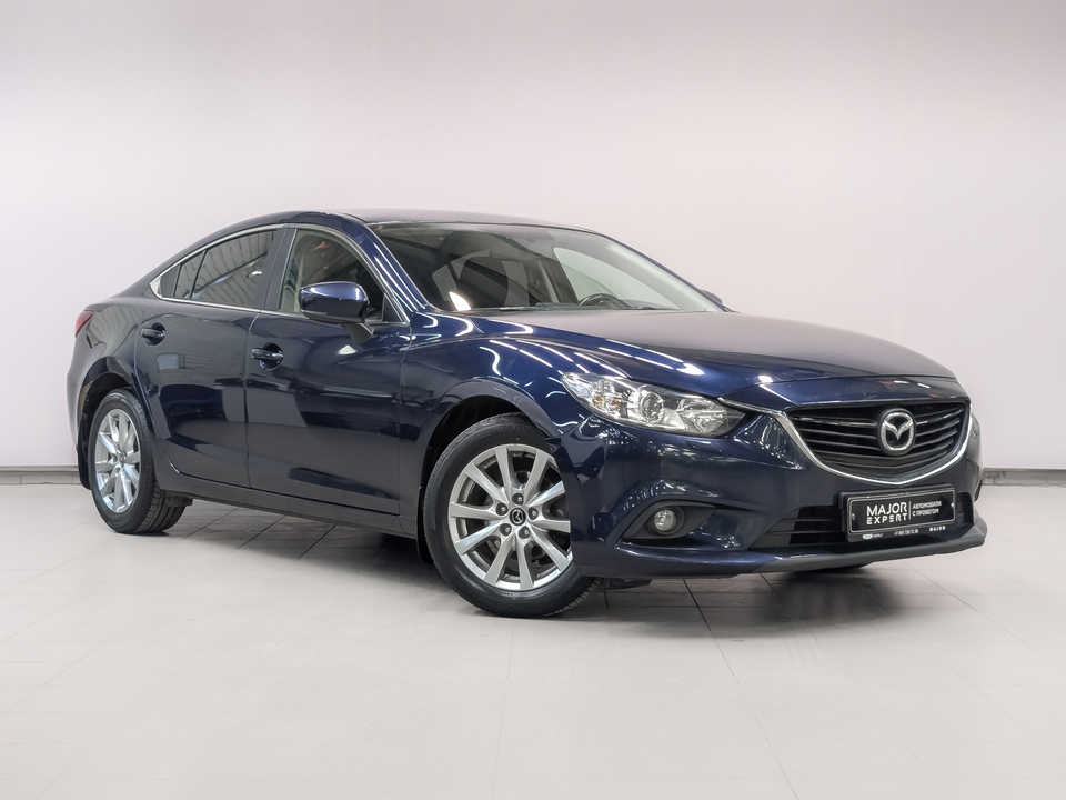 car-card-slide Mazda 6 2016 86 419км фото №3