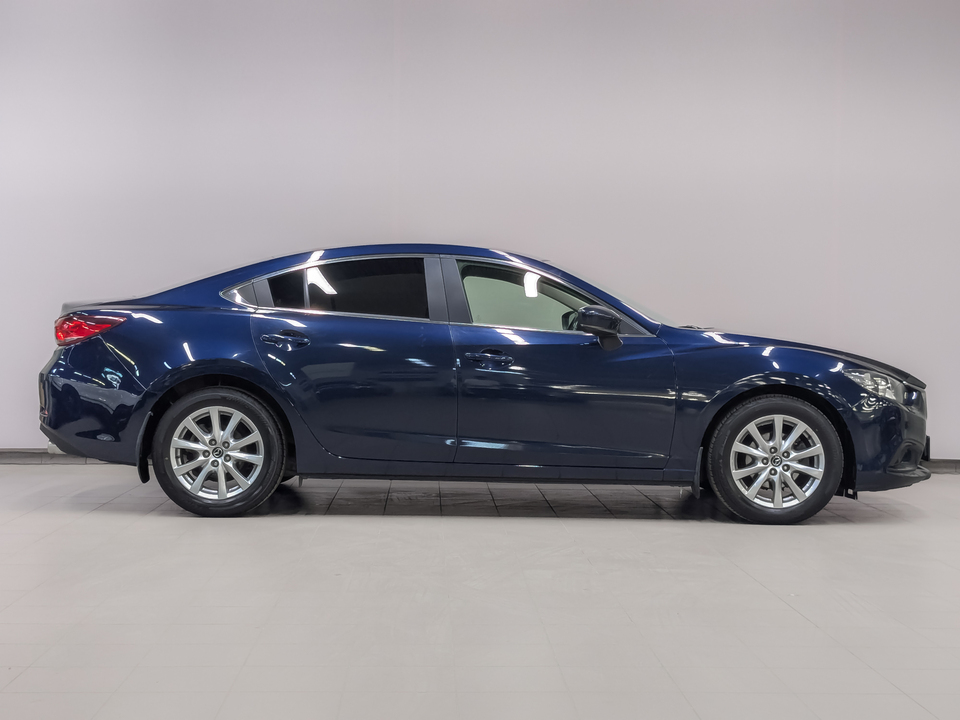 car-card-slide Mazda 6 2016 86 419км фото №4