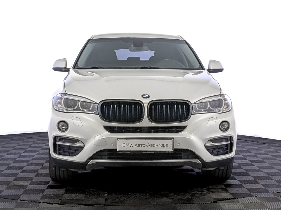 car-card-slide BMW X6 2019 77 015км фото №2