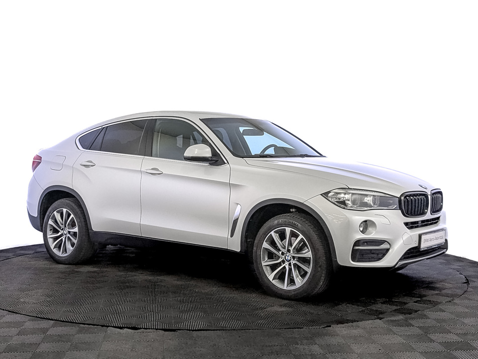 car-card-slide BMW X6 2019 77 015км фото №3