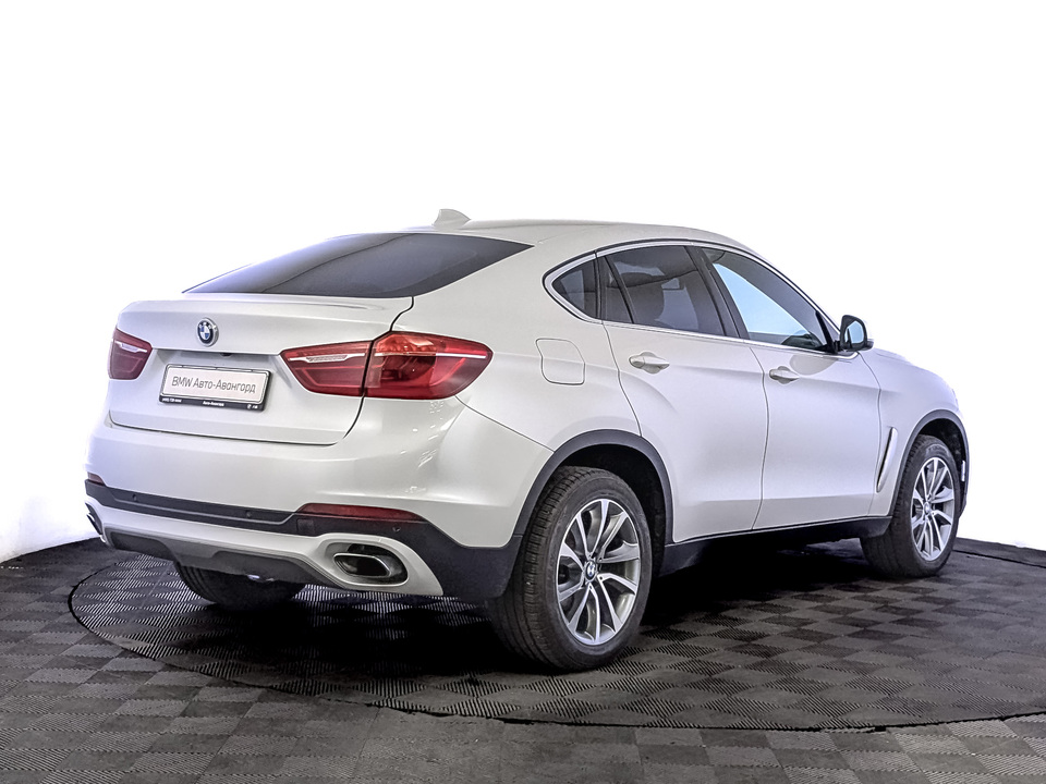 car-card-slide BMW X6 2019 77 015км фото №5