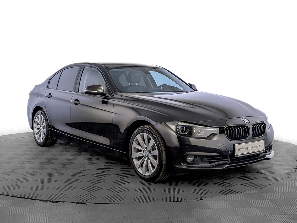car-card-slide BMW 3 серии 2018 99 497км фото №3