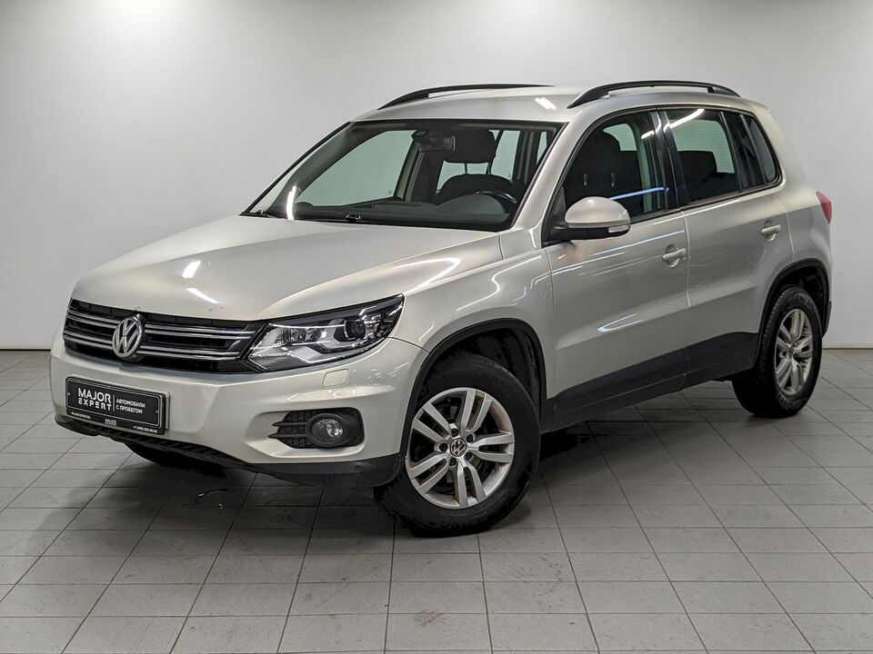 car-card-slide Volkswagen Tiguan 2012 194 191км фото №1
