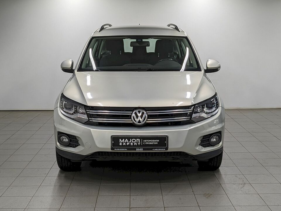 car-card-slide Volkswagen Tiguan 2012 194 191км фото №2