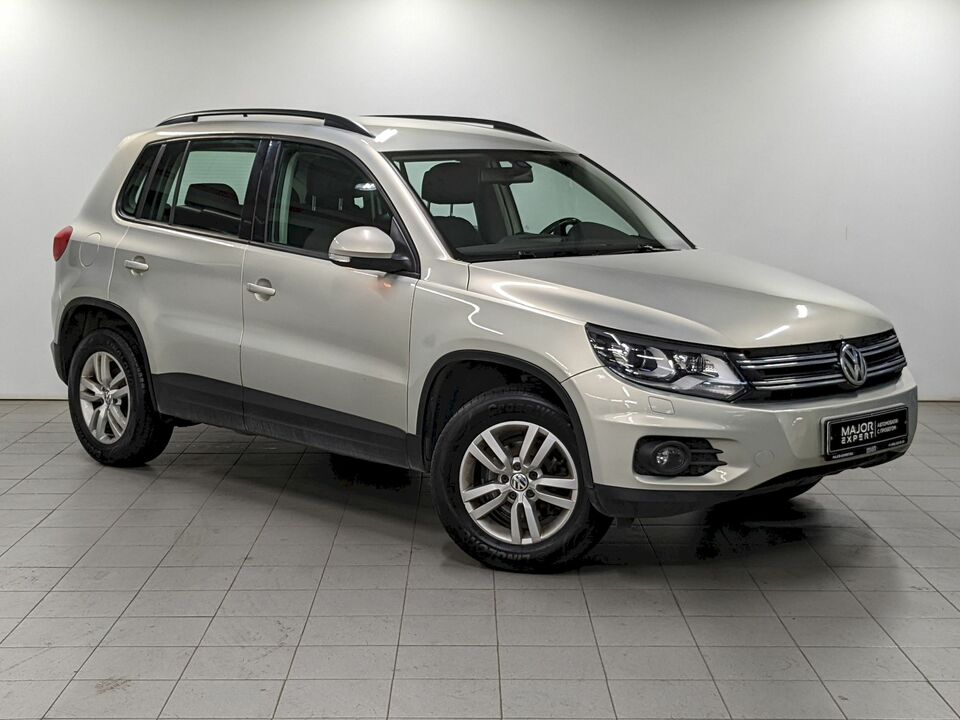 car-card-slide Volkswagen Tiguan 2012 194 191км фото №3