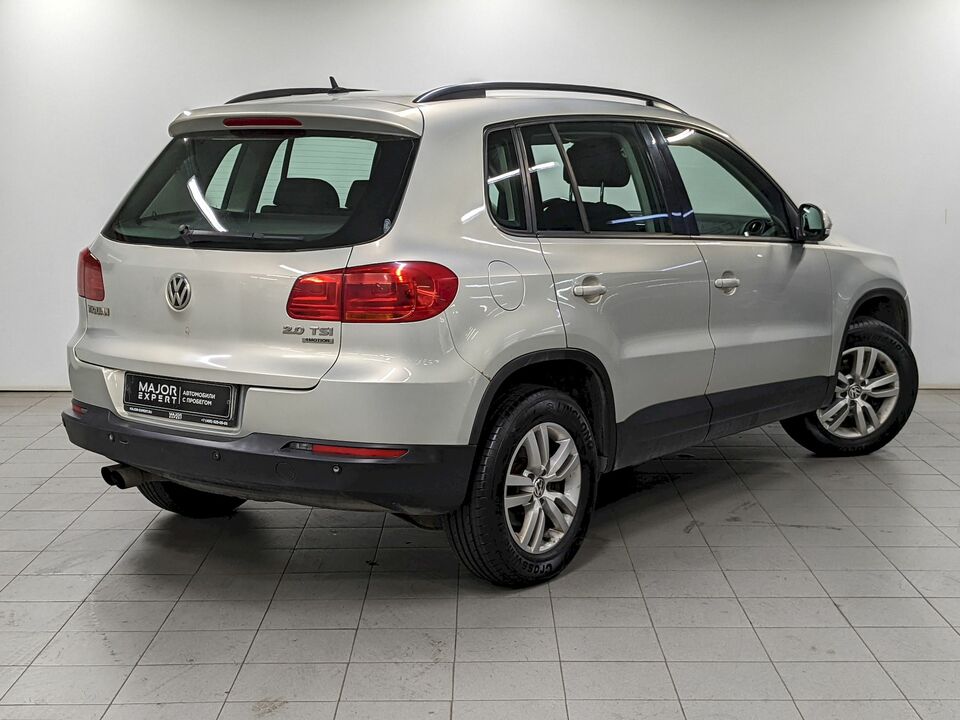 car-card-slide Volkswagen Tiguan 2012 194 191км фото №5
