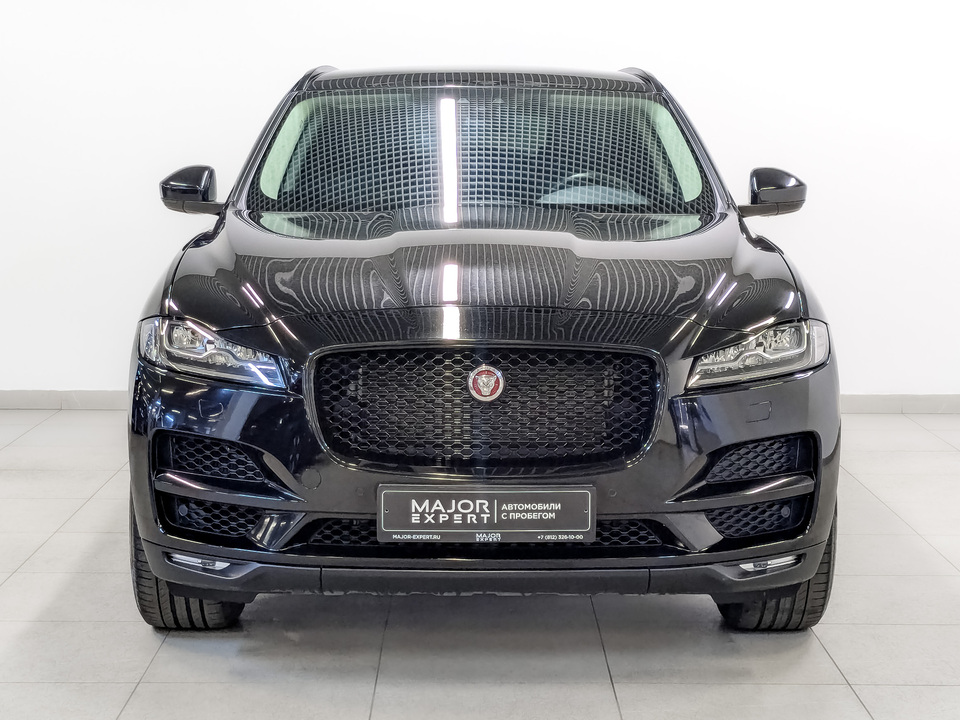 car-card-slide Jaguar F-Pace 2020 67 928км фото №2