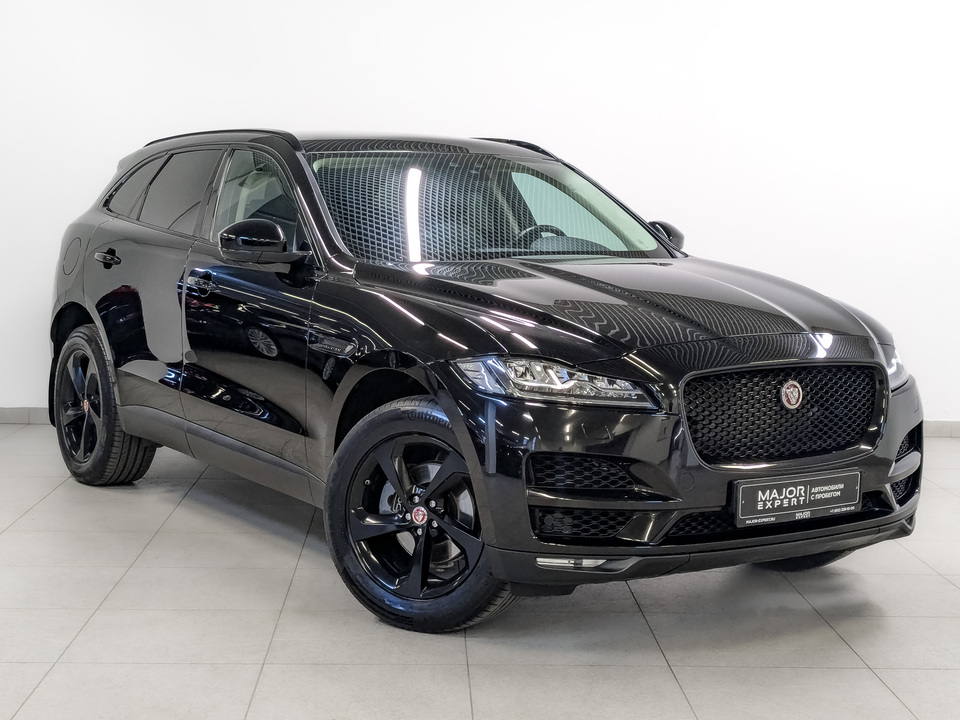 car-card-slide Jaguar F-Pace 2020 67 928км фото №3