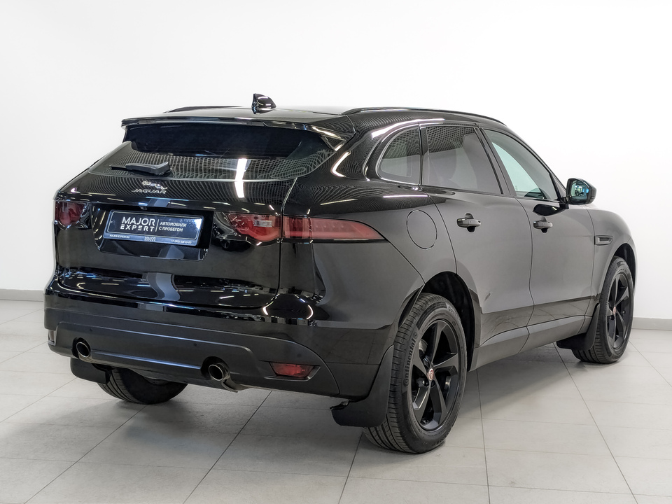 car-card-slide Jaguar F-Pace 2020 67 928км фото №5
