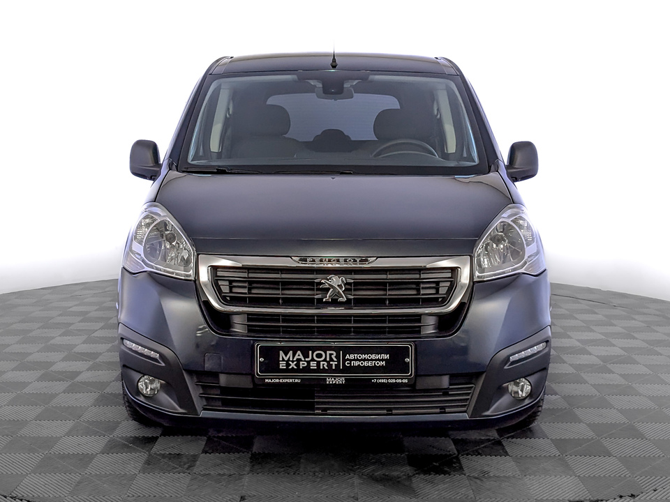 car-card-slide Peugeot Partner 2021 62 307км фото №2