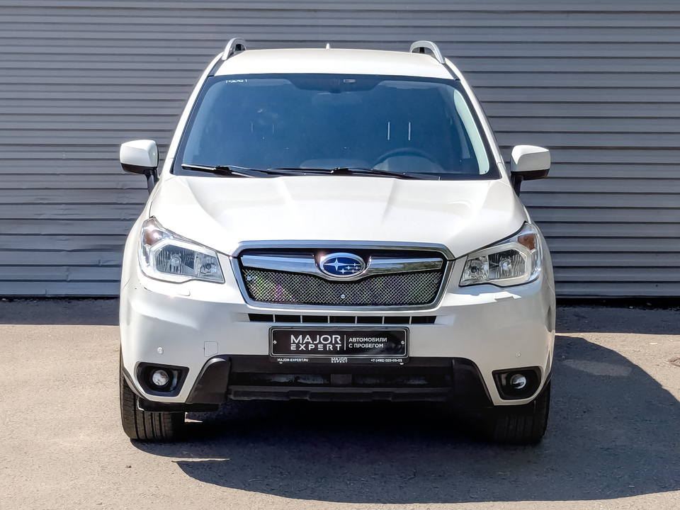 car-card-slide Subaru Forester 2015 150 648км фото №2