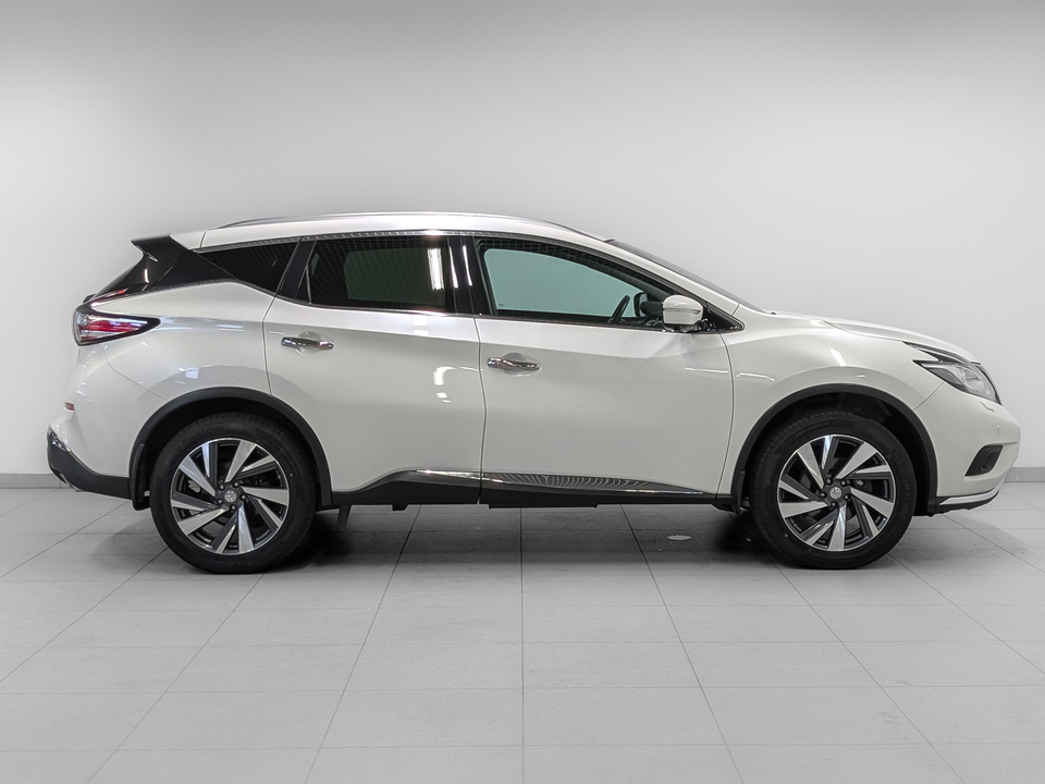 car-card-slide Nissan Murano 2019 74 261км фото №4