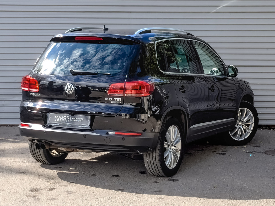 car-card-slide Volkswagen Tiguan 2015 92 076км фото №5