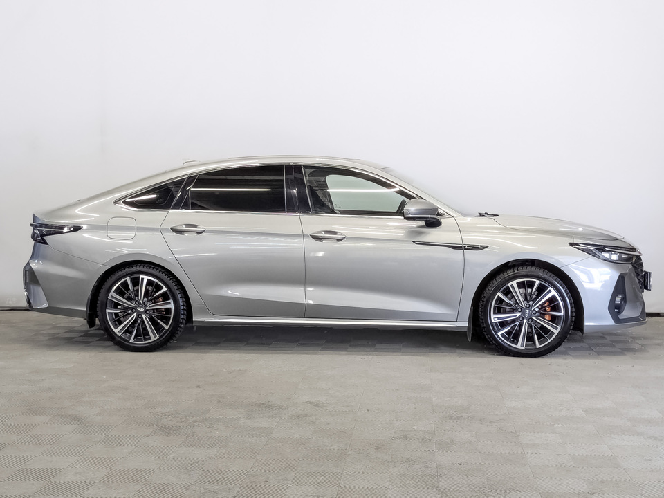 Chery Arrizo 8 2023 67 841км фото №4