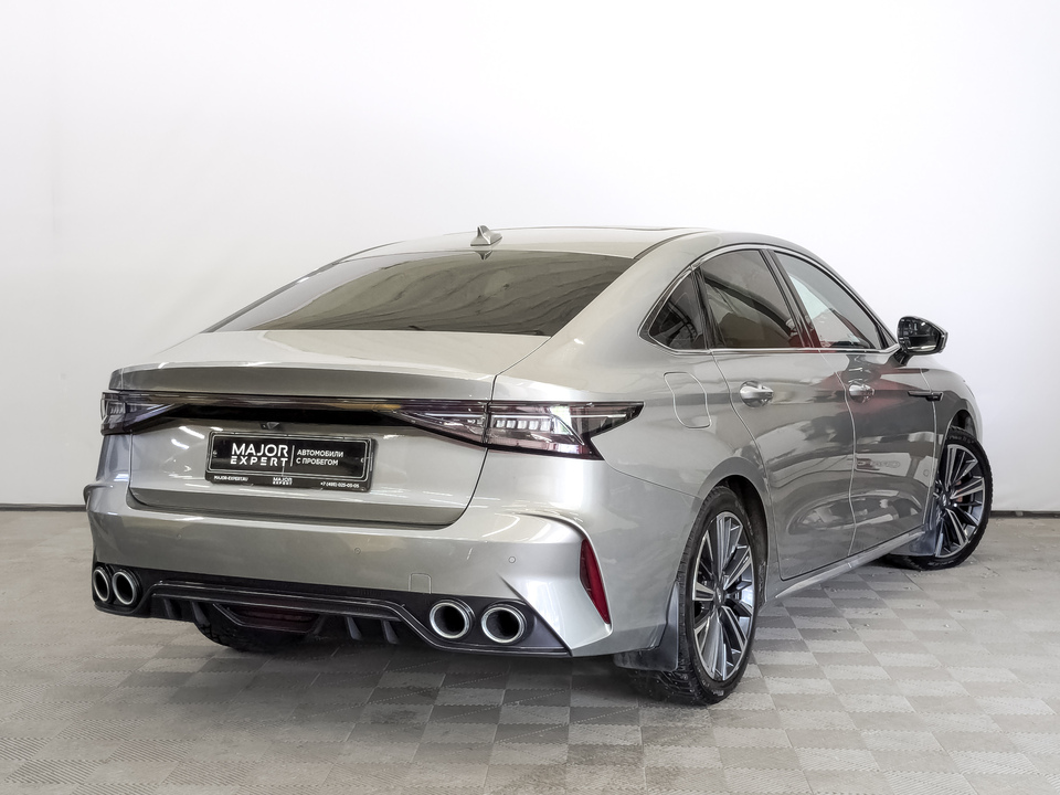 Chery Arrizo 8 2023 67 841км фото №5