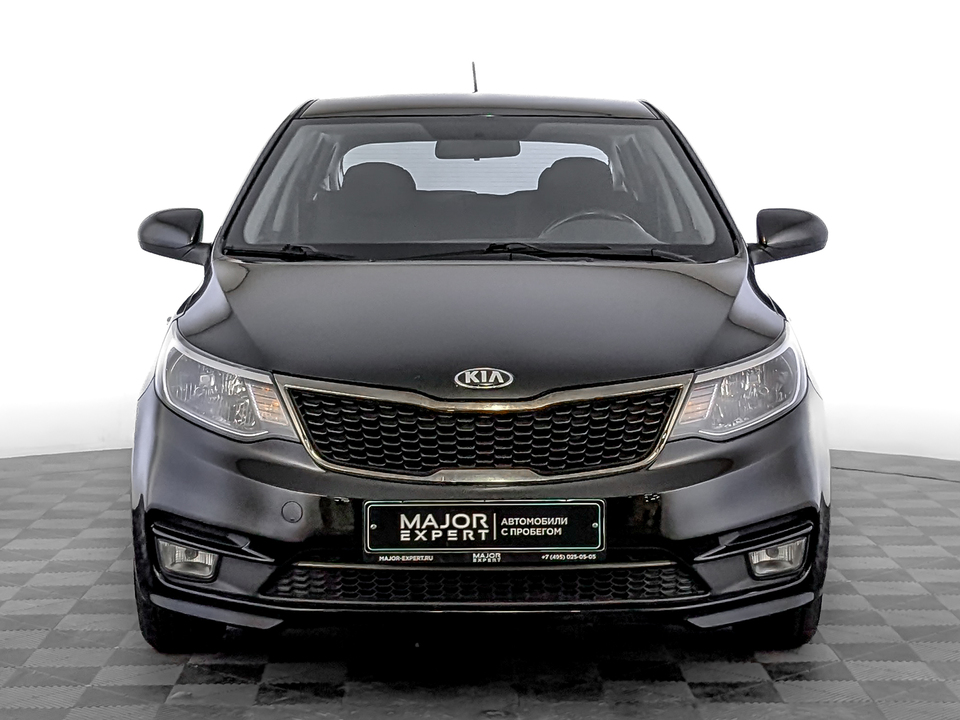 car-card-slide Kia Rio 2017 41 179км фото №2