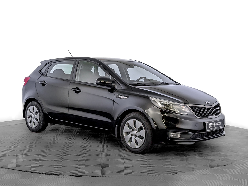 car-card-slide Kia Rio 2017 41 179км фото №3