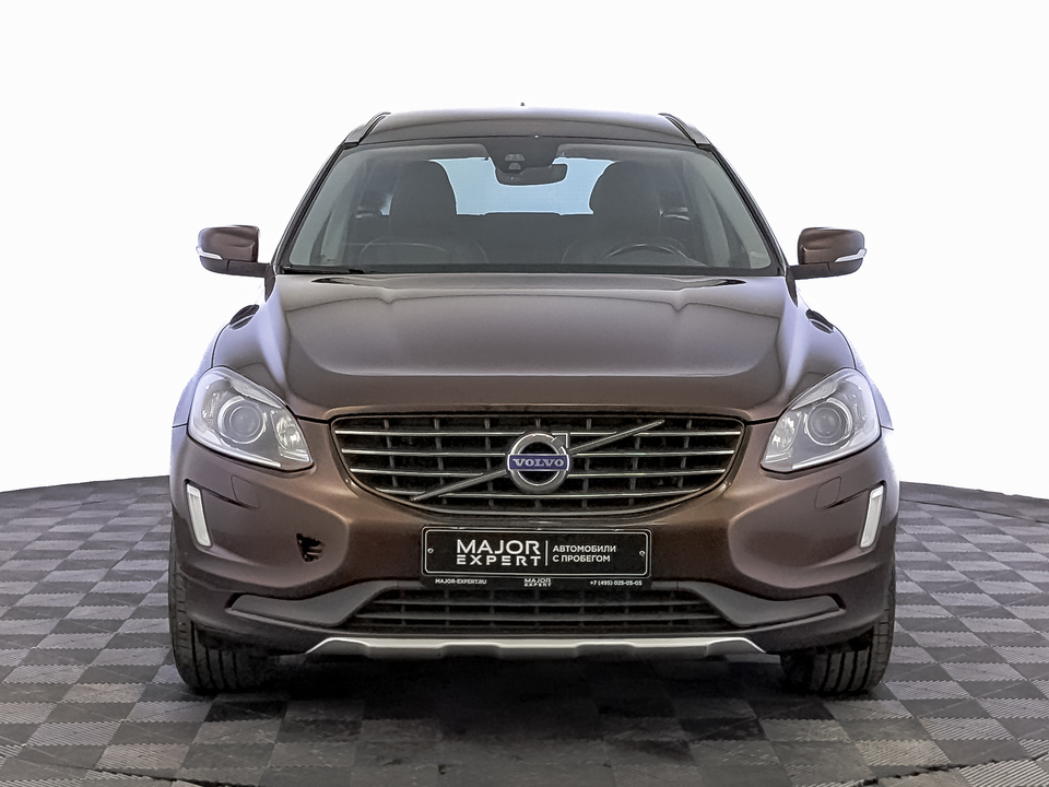 car-card-slide Volvo XC60 2015 118 163км фото №2