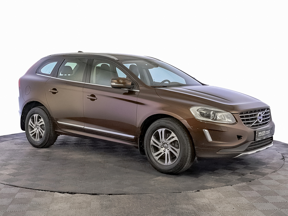 car-card-slide Volvo XC60 2015 118 163км фото №3