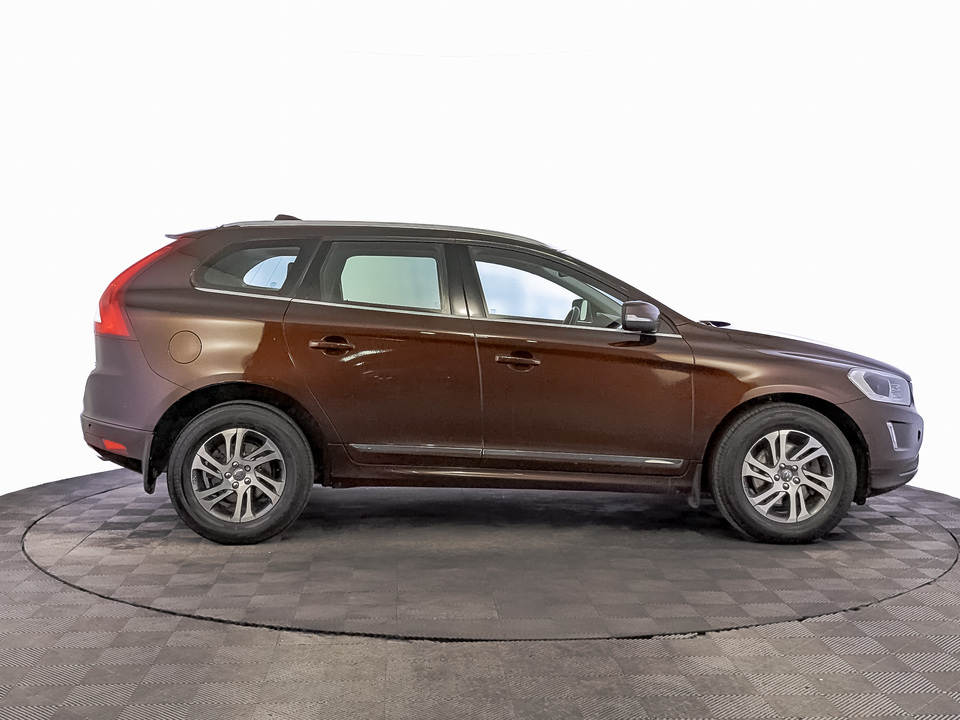 car-card-slide Volvo XC60 2015 118 163км фото №4