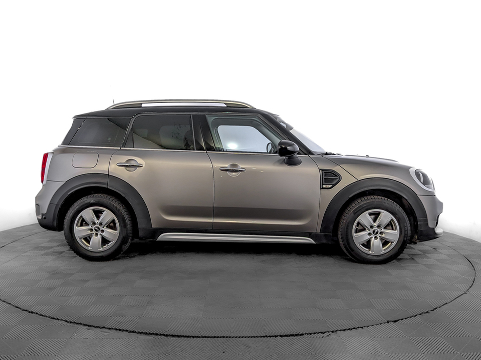 car-card-slide Mini Countryman 2018 19 053км фото №4