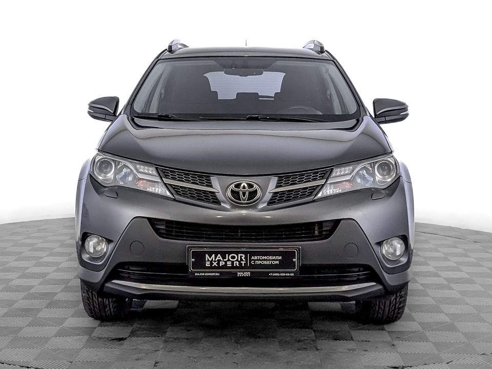 car-card-slide Toyota Rav-4 2013 140 000км фото №2