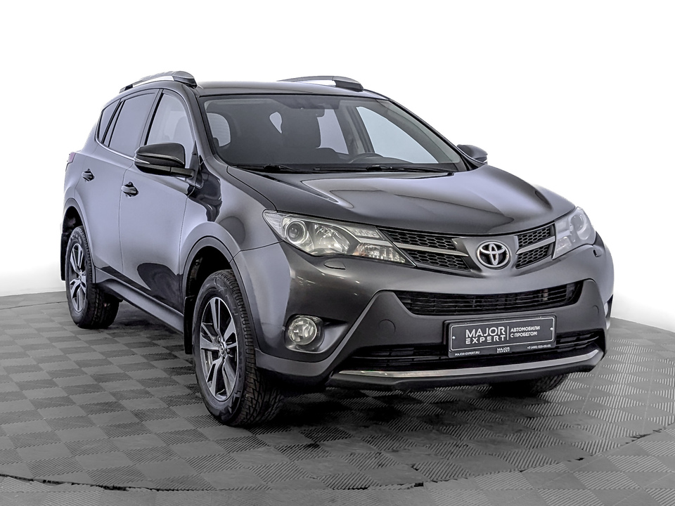 car-card-slide Toyota Rav-4 2013 140 000км фото №3