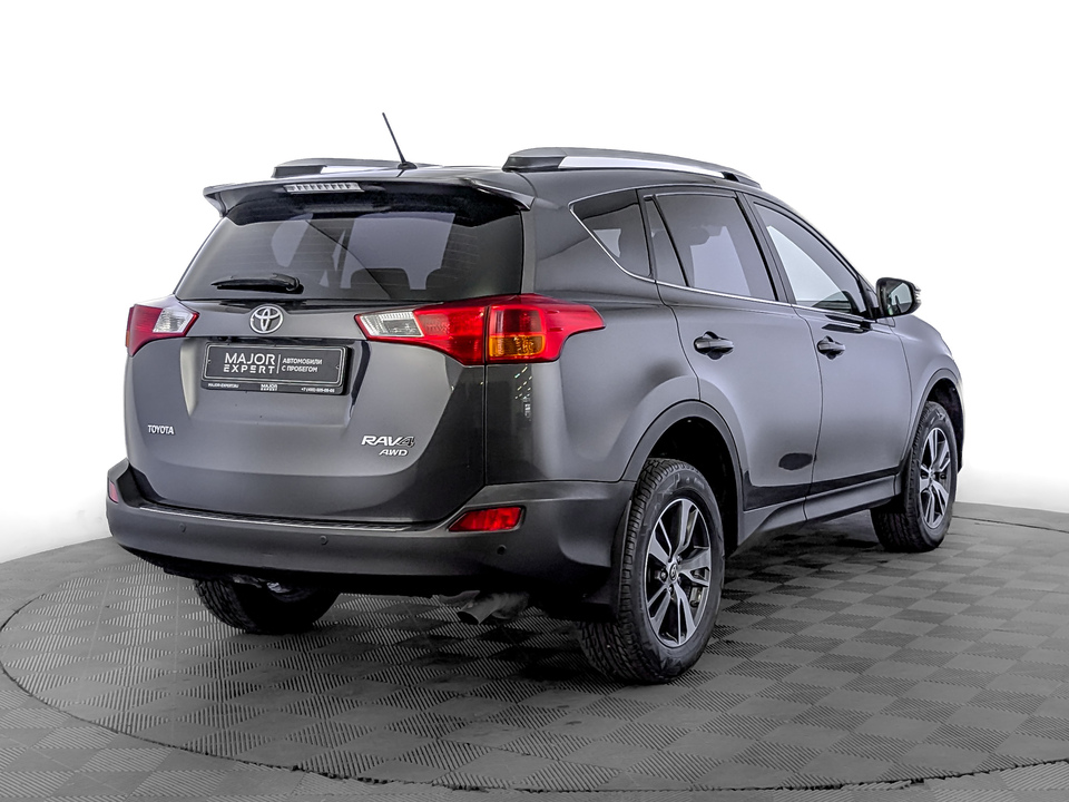 car-card-slide Toyota Rav-4 2013 140 000км фото №5