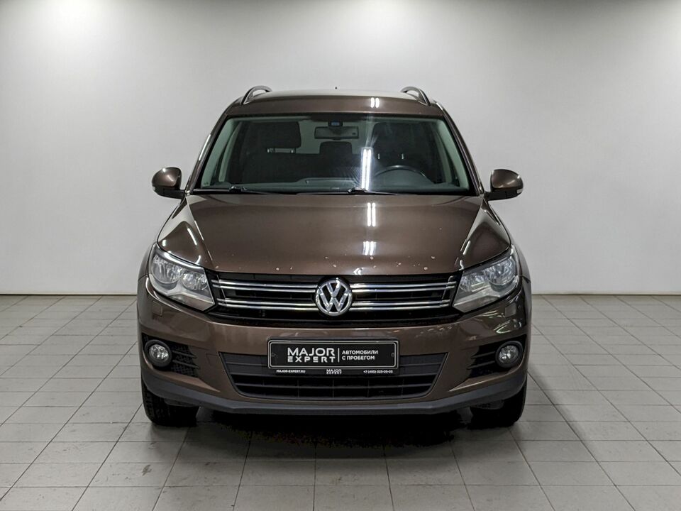 car-card-slide Volkswagen Tiguan 2014 133 332км фото №2