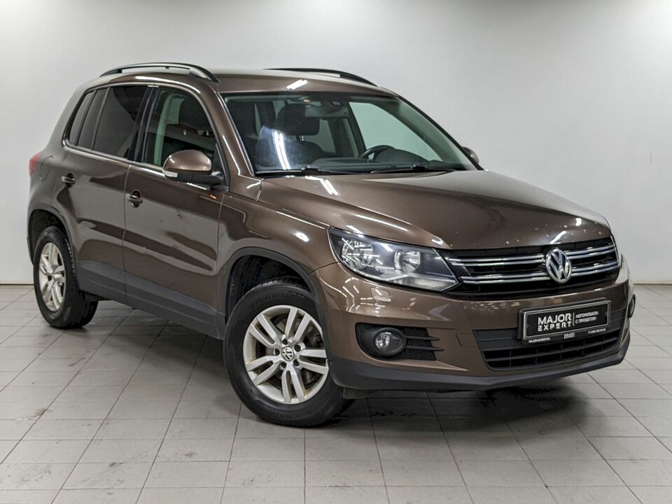 car-card-slide Volkswagen Tiguan 2014 133 332км фото №3