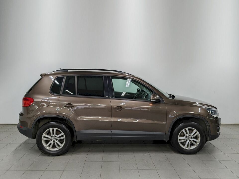 car-card-slide Volkswagen Tiguan 2014 133 332км фото №4