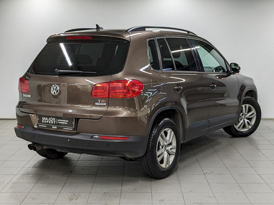 car-card-slide Volkswagen Tiguan 2014 133 332км фото №5