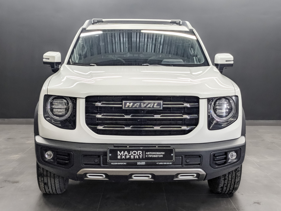 car-card-slide Haval Dargo 2023 53 589км фото №2