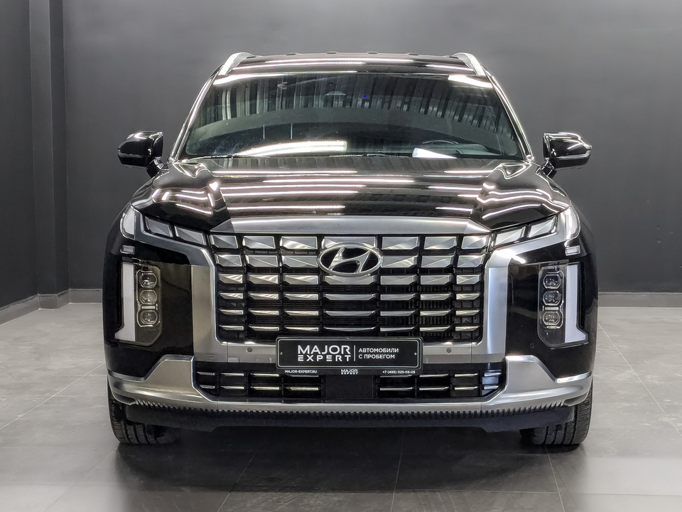 car-card-slide Hyundai Palisade 2023 96 485км фото №2