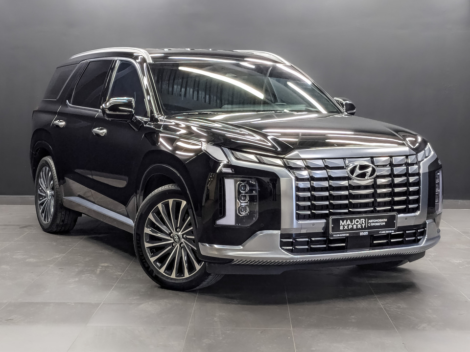 car-card-slide Hyundai Palisade 2023 96 485км фото №3