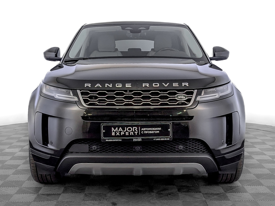 Land Rover Range Rover Evoque 2022 63 000км фото №3
