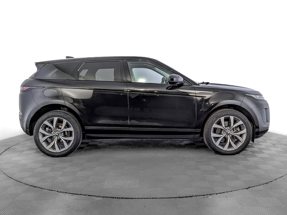 Land Rover Range Rover Evoque 2022 63 000км фото №5