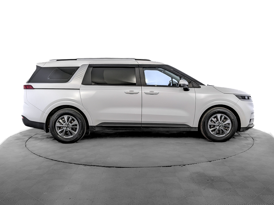car-card-slide Kia Carnival 2021 152 078км фото №4