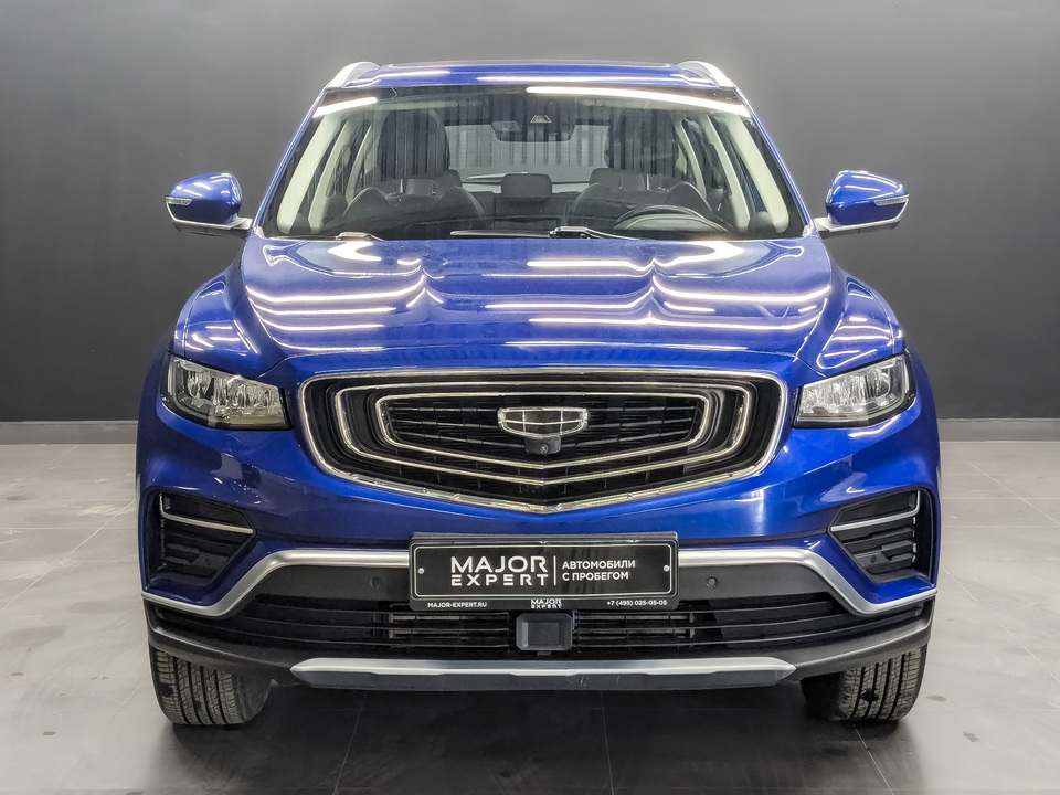 car-card-slide Geely Atlas Pro 2022 63 928км фото №2