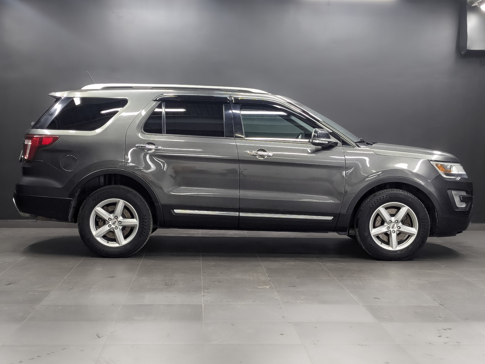 car-card-slide Ford Explorer 2017 119 596км фото №4