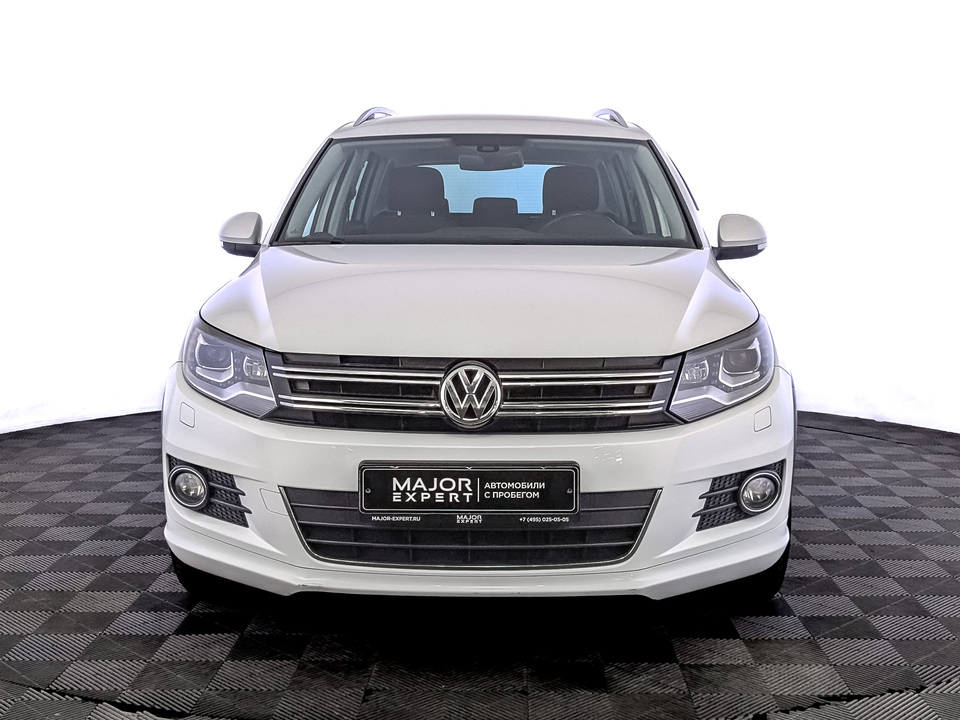car-card-slide Volkswagen Tiguan 2016 138 725км фото №2