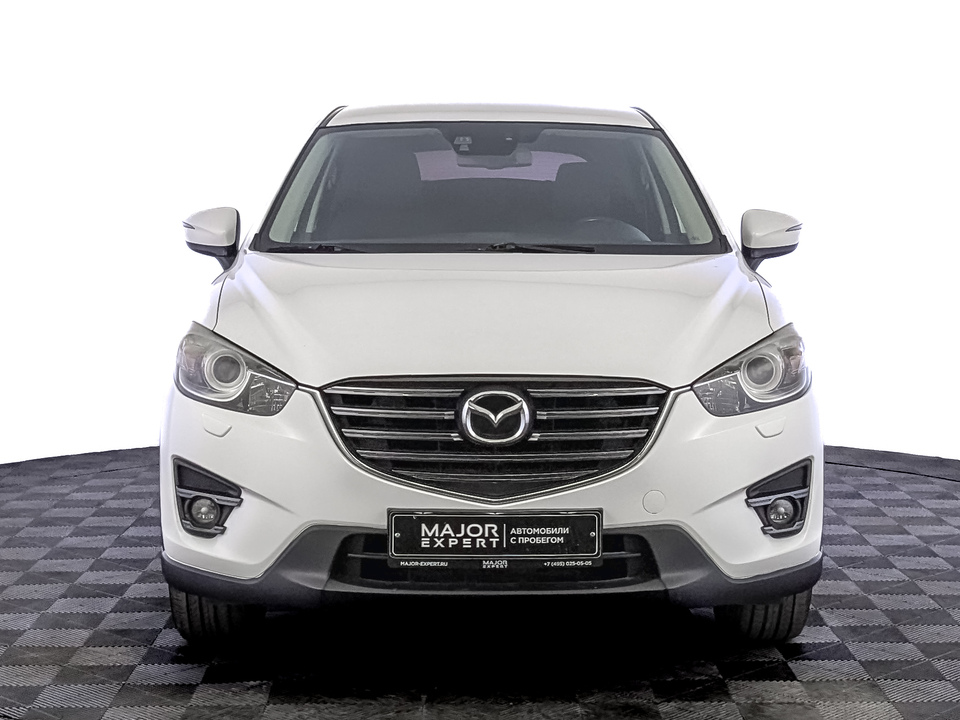 car-card-slide Mazda CX-5 2015 187 395км фото №2