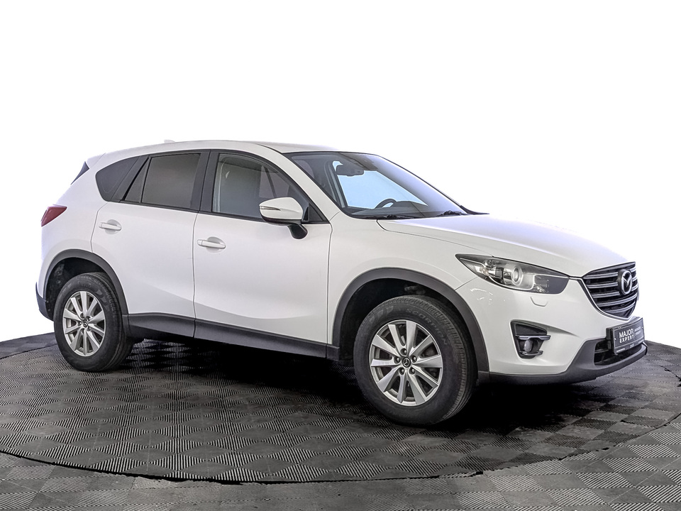 car-card-slide Mazda CX-5 2015 187 395км фото №3