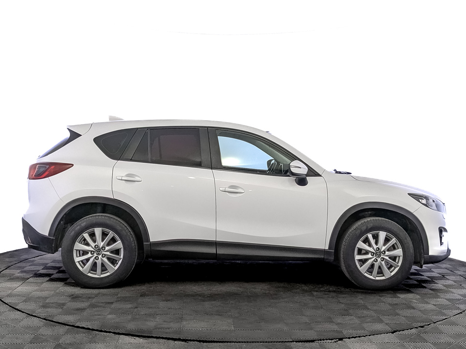 car-card-slide Mazda CX-5 2015 187 395км фото №4