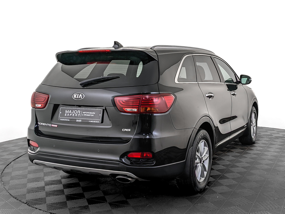 car-card-slide Kia Sorento Prime 2019 79 917км фото №5