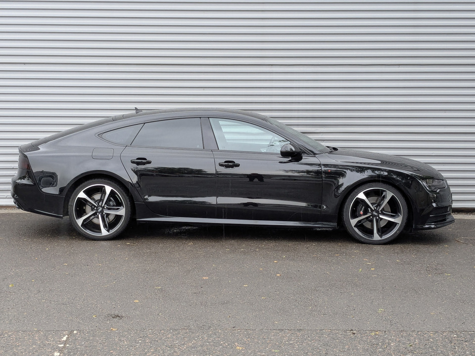 car-card-slide Audi A7 2015 130 529км фото №4